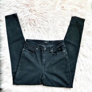 ❓GUESS Jeans 27 Super Stretch